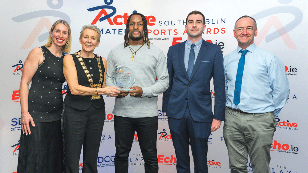 Hillary Nets claims Club Coach of the Year prize