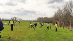€62k allocated to community groups through Social Credit Scheme