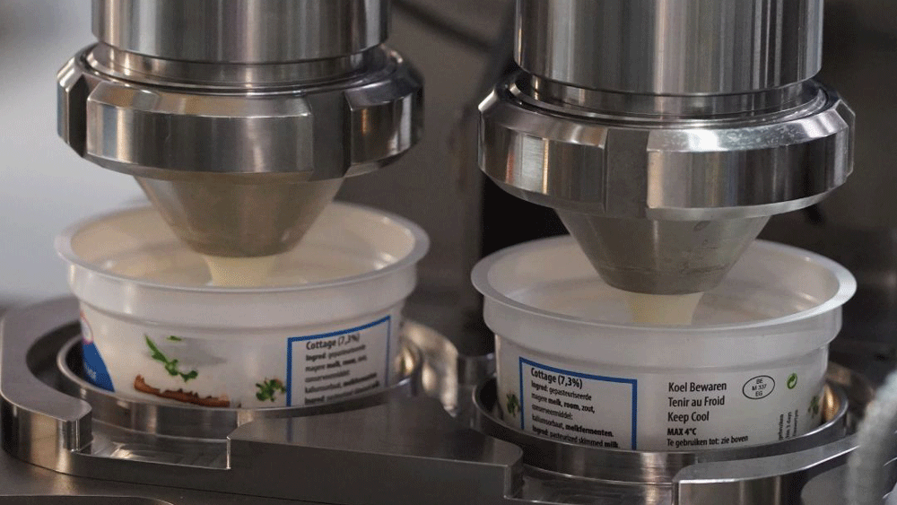 How Automation Is Helping Irish Food Businesses Scale