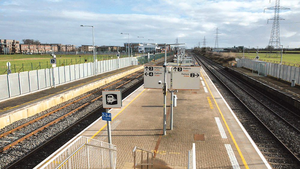 Land acquisition process for Dart gets underway with 750 owners