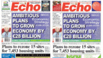 The Echo Newspaper, February 12th, 2026 – Tallaght Edition