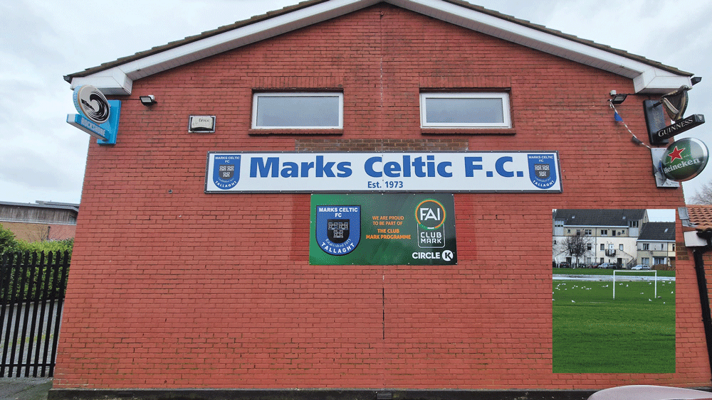 Marks Celtic would benefit from new astro