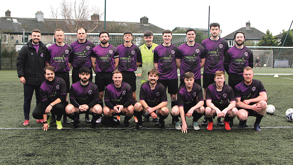 Mixed results for teams  in UCFL Challenge Cup