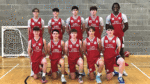 Dublin Lions, Éanna and Templeogue reach finals