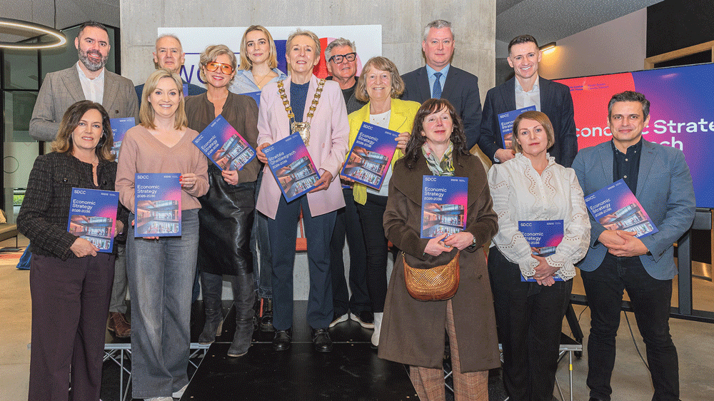 Ambitious plans to grow economy by €28 billion Ambitious plans to grow economy by €28 billion