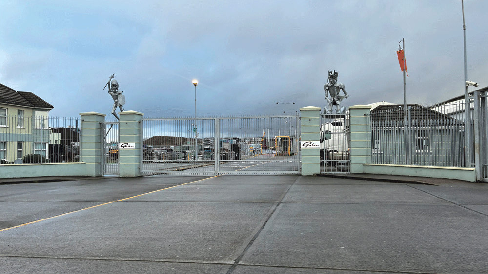 Galco Steel acquired by Danish galvanizing firm Galco Steel acquired by Danish galvanizing firm