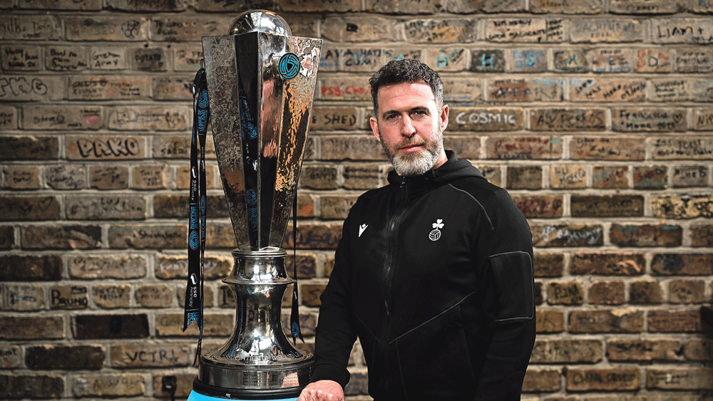 Rovers and St Pat’s set for ‘Luas Derby’ in Tallaght