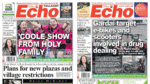 The Echo Newspaper, February 19th, 2026 – Tallaght Edition