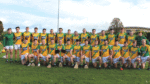 Faughs young talent to boost senior team