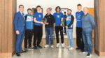 January Team of the Month is Dublin Lions U18’s