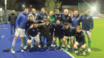 Glenanne men return  to the top of the league