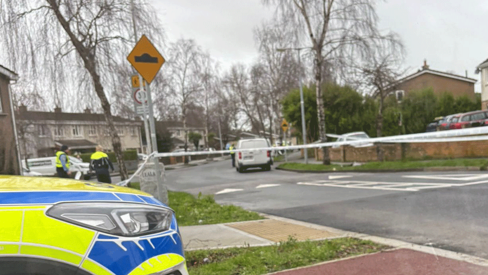 Man (50s) in critical condition following alleged assault in Clondalkin Man (50s) in critical condition following alleged assault in Clondalkin