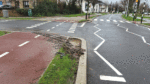 Traffic calming measure ‘not just a nuisance, but a hazard’