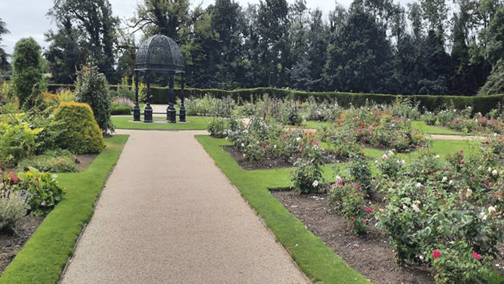 €174k pumped into Corkagh Park to improve public facilities