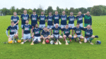 Kevin’s/Kilian’s hurlers kick off their campaign