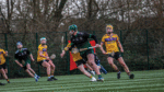 Colaiste Phadraig pipped at the post in Leinster Final