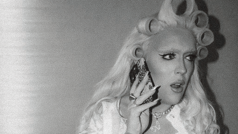 Dirty Laundry is Cinderella moment for Aidxn G Dirty Laundry is Cinderella moment for Aidxn G