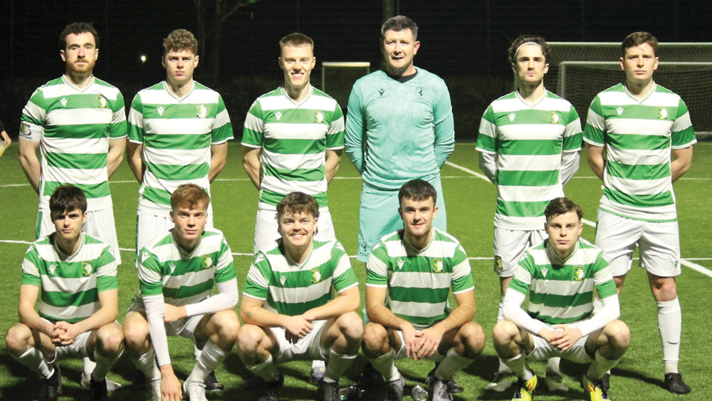 St Francis keep up the momentum to stay third