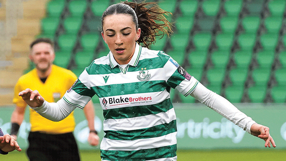 Rovers players in Irish U19 squad for Swiss friendlies Rovers players in Irish U19 squad for Swiss friendlies