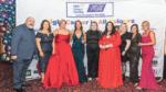 ‘A lot of love in the room’ at Relay for Life charity ball