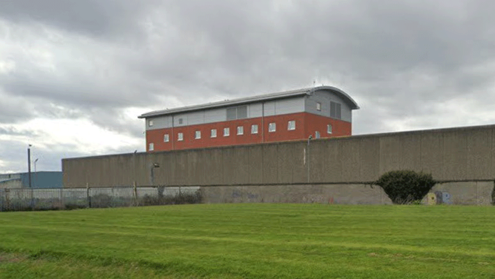 CCTV and garda work is preventing serious problems CCTV and garda work is preventing serious problems