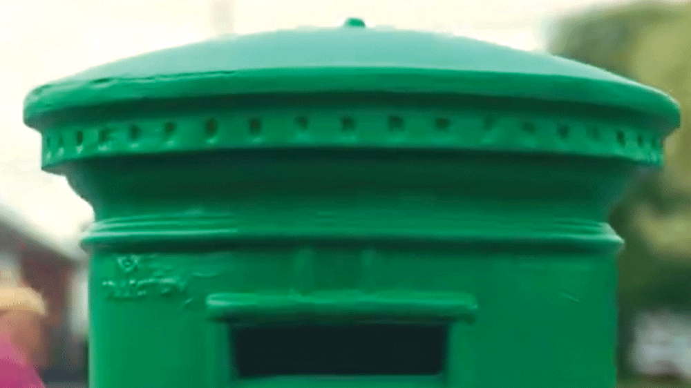 Postal disruption has led to missed medical appointments