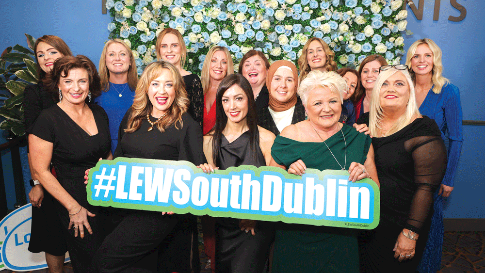Local Enterprise Office South Dublin to spotlight vibrant Entrepreneurial Excellence at 2026 Local Enterprise Awards Local Enterprise Office South Dublin to spotlight vibrant Entrepreneurial Excellence at 2026 Local Enterprise Awards