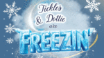 Civic Panto to host Tickles and Dottie are Freezin’