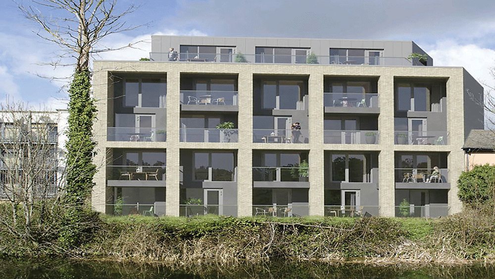 New Residential development on Killeen Road receives a new name New Residential development on Killeen Road receives a new name