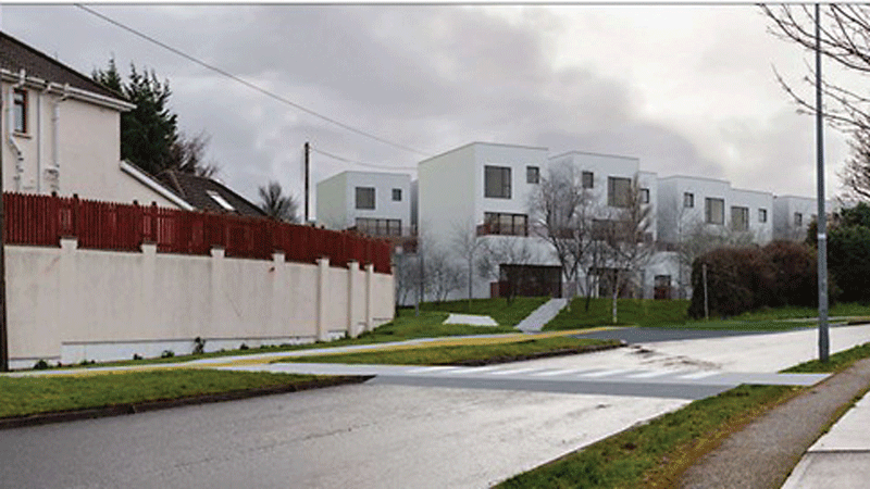 Developer lodges appeal after 176 dwellings refused