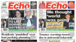The Echo Newspaper, March 5, 2026 – Tallaght Edition