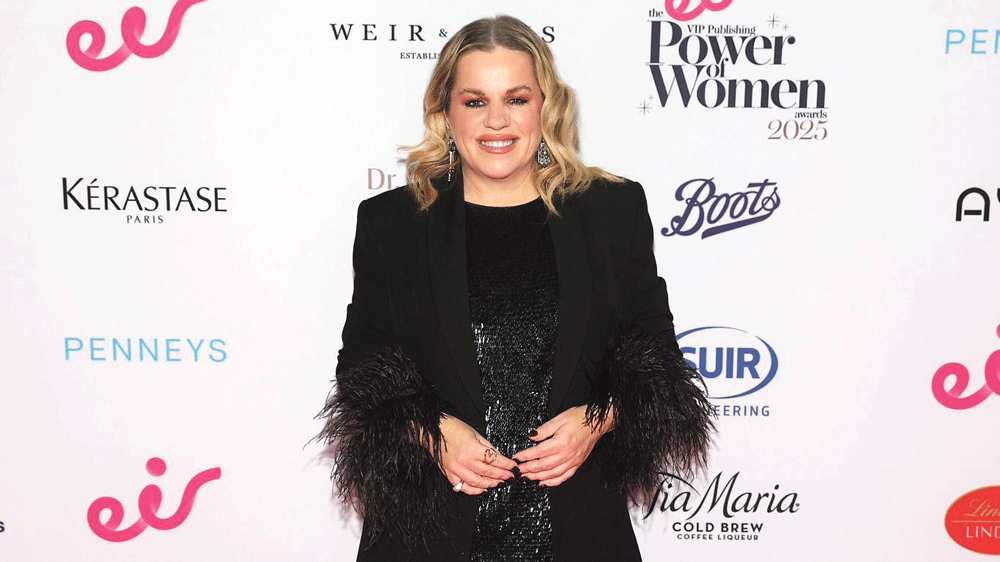 Sharing inspiring stories on International Women’s Day