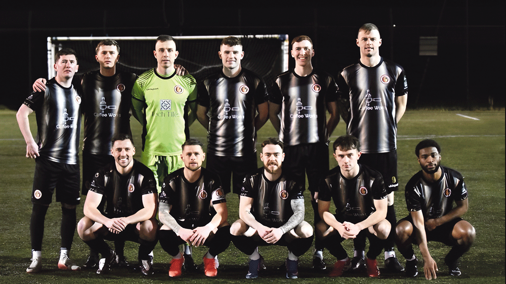 Good wins for LSL teams