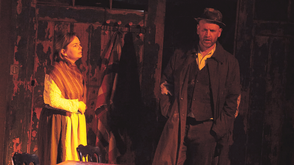 Seachtain na Gaeilge i dTamhlacht