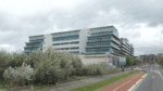 Proposals for 169 apartments opposite Tallaght Stadium