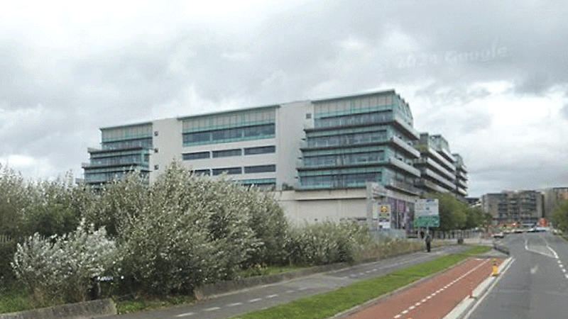 Proposals for 169 apartments opposite Tallaght Stadium