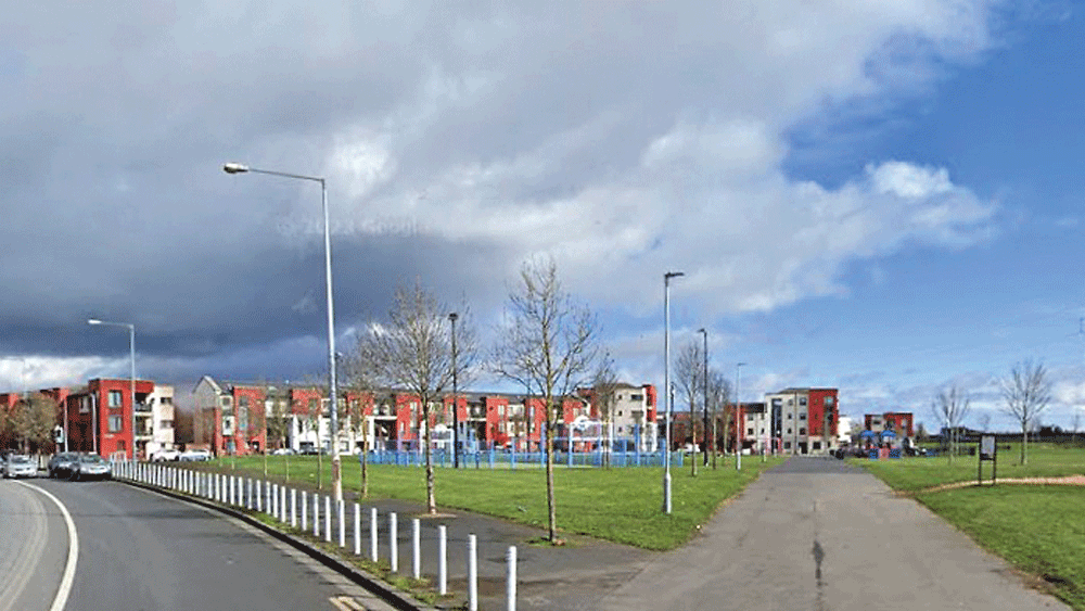 Tenancy warnings issued due to anti-social behaviour incidents