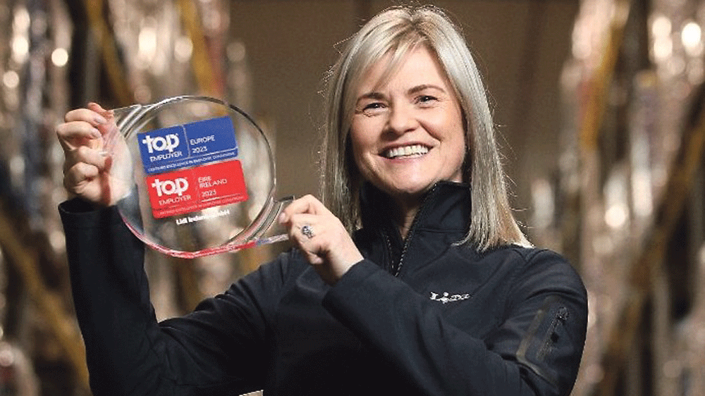 Lidl invests €11 million in workforce payrises