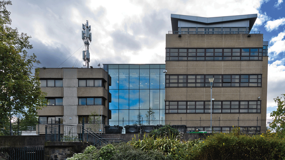 Information sought from Dolcain House owners to retain fencing