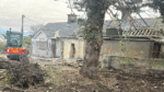 Two historic cottages ‘rot in broad daylight’