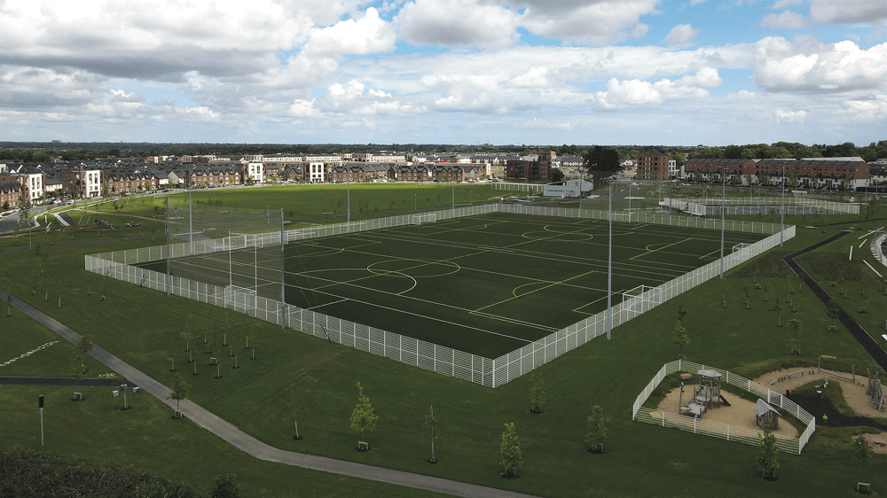 All-weather pitches ‘desperately needed’