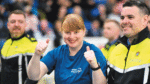 Countdown on for Summer Special Olympic Games