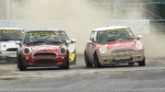 Dooley impresses on debut in new mini at Mondello