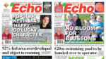 This weeks front pages – March 12, 2026