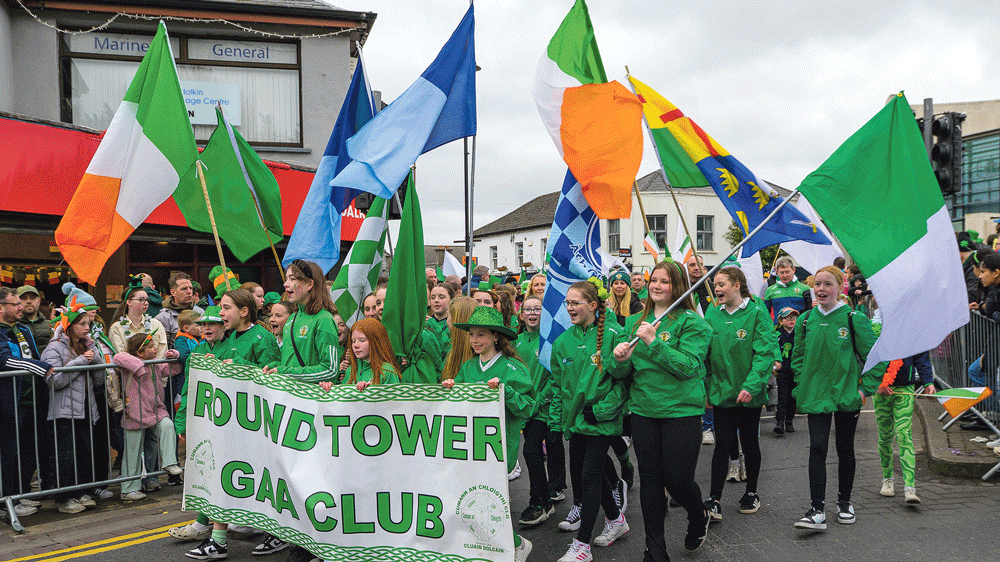 Parade organisers make a call out for more volunteers