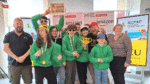 Citywise students capture the First Lego League title