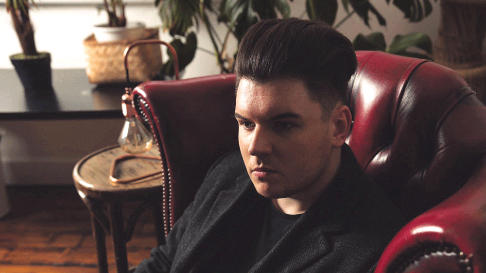 Colm to headline stage during St Patrick’s Day Festival in Clondalkin