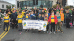 Parades to take place in Clondalkin, Lucan and Four Districts