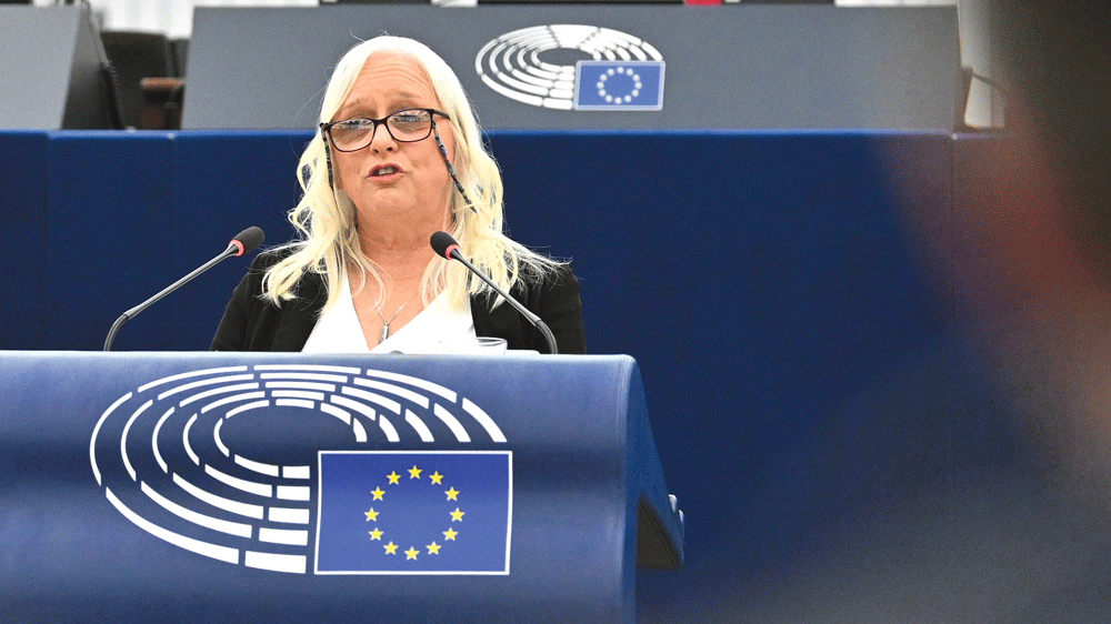 Extend Coco’s Law to all EU member states Extend Coco’s Law to all EU member states