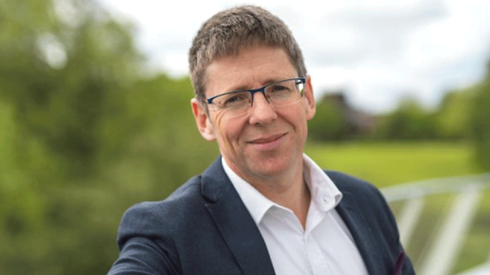 Demand for EV charging in workplace on the rise